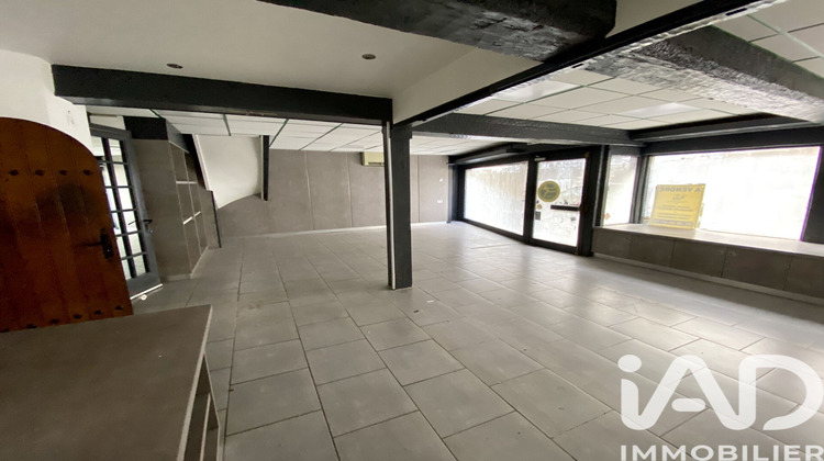 Ma-Cabane - Vente Immeuble Château-Renard, 195 m²