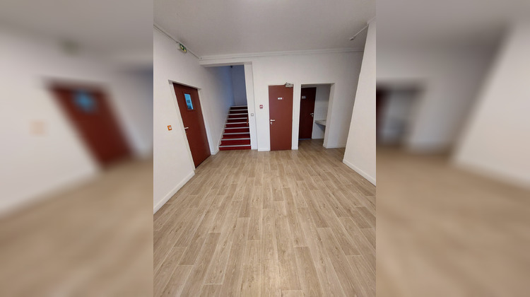 Ma-Cabane - Vente Immeuble Château-Renault, 386 m²