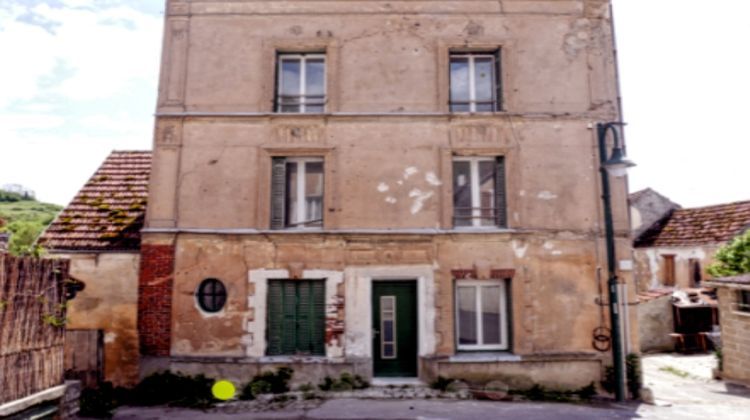 Ma-Cabane - Vente Immeuble Château-Thierry, 125 m²