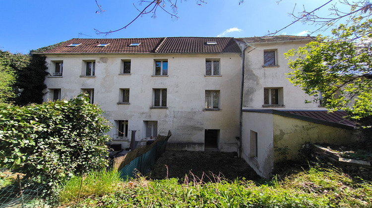 Ma-Cabane - Vente Immeuble CHATEAU-THIERRY, 455 m²