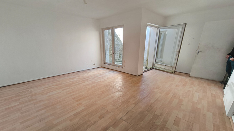 Ma-Cabane - Vente Immeuble CHATEAU-THIERRY, 455 m²