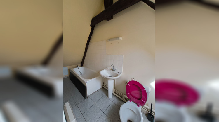 Ma-Cabane - Vente Immeuble CHATEAU-THIERRY, 455 m²