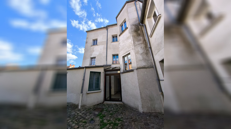 Ma-Cabane - Vente Immeuble CHATEAU-THIERRY, 414 m²