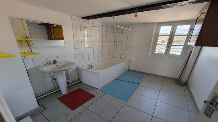 Ma-Cabane - Vente Immeuble CHATEAU-THIERRY, 414 m²