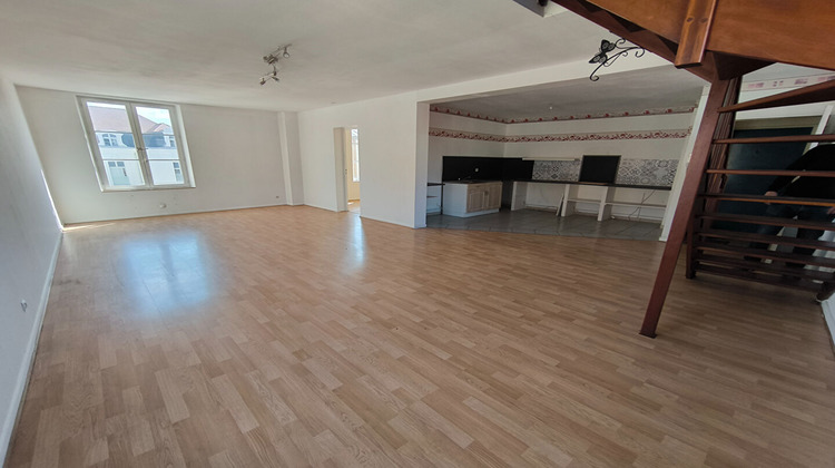 Ma-Cabane - Vente Immeuble CHATEAU-THIERRY, 414 m²