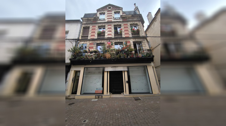 Ma-Cabane - Vente Immeuble CHATEAU-THIERRY, 461 m²