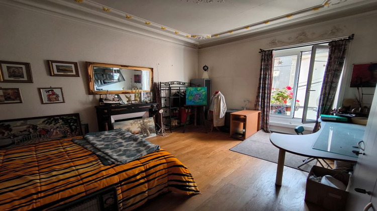 Ma-Cabane - Vente Immeuble CHATEAU-THIERRY, 461 m²