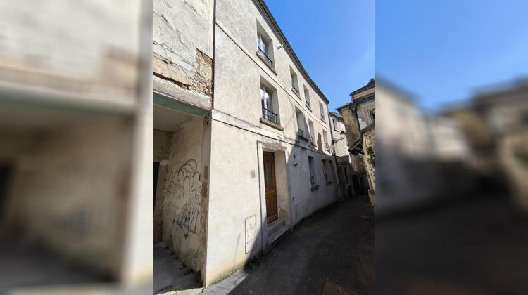 Ma-Cabane - Vente Immeuble Château-Thierry, 328 m²