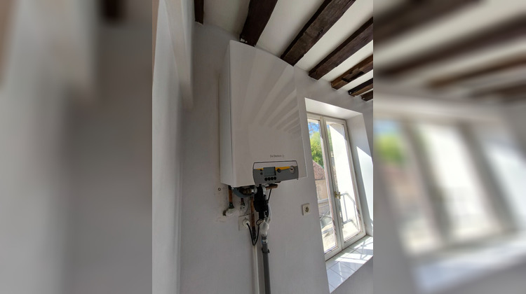 Ma-Cabane - Vente Immeuble Château-Thierry, 328 m²