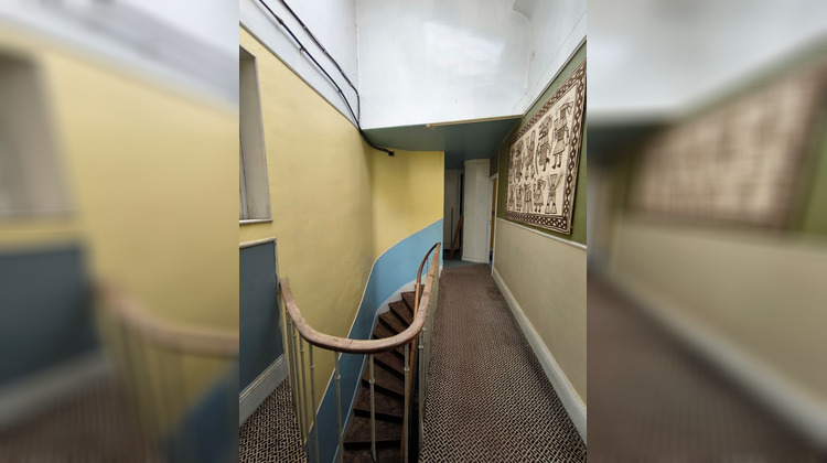 Ma-Cabane - Vente Immeuble Château-Thierry, 461 m²