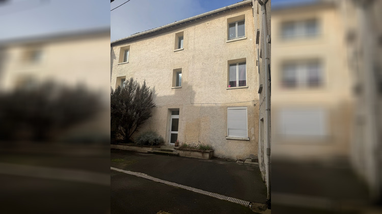 Ma-Cabane - Vente Immeuble Château-Thierry, 455 m²