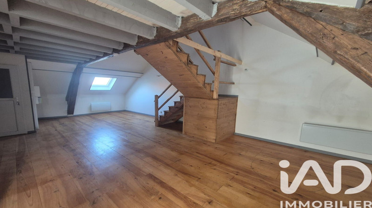 Ma-Cabane - Vente Immeuble Château-Thierry, 250 m²
