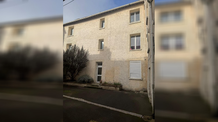 Ma-Cabane - Vente Immeuble CHATEAU THIERRY, 455 m²