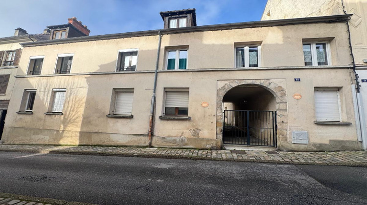 Ma-Cabane - Vente Immeuble CHATEAU THIERRY, 455 m²