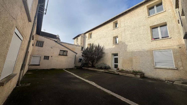 Ma-Cabane - Vente Immeuble CHATEAU THIERRY, 455 m²