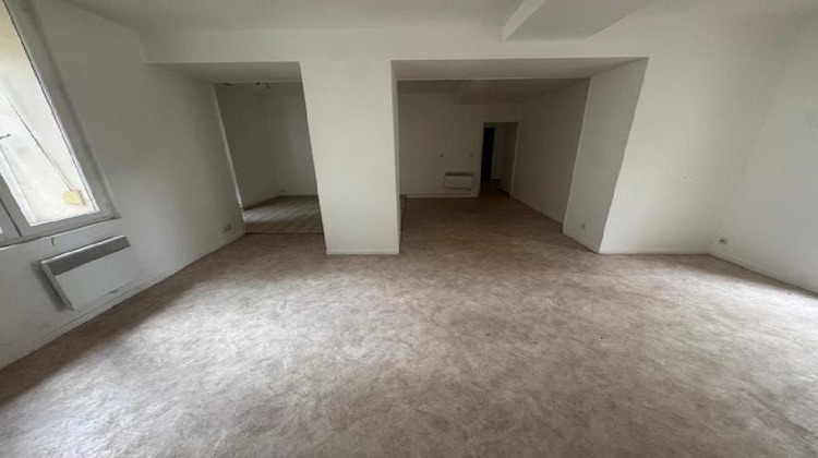 Ma-Cabane - Vente Immeuble CHATEAU THIERRY, 455 m²