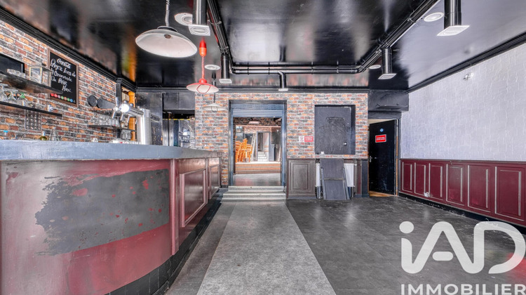 Ma-Cabane - Vente Immeuble Château-Thierry, 230 m²