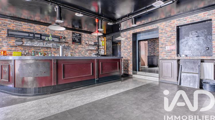 Ma-Cabane - Vente Immeuble Château-Thierry, 230 m²