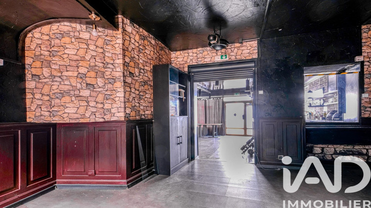 Ma-Cabane - Vente Immeuble Château-Thierry, 230 m²