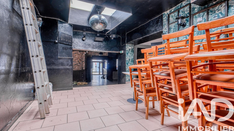 Ma-Cabane - Vente Immeuble Château-Thierry, 230 m²