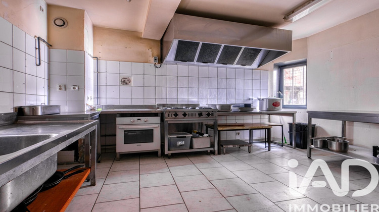 Ma-Cabane - Vente Immeuble Château-Thierry, 230 m²