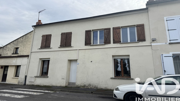 Ma-Cabane - Vente Immeuble Château-Thierry, 300 m²