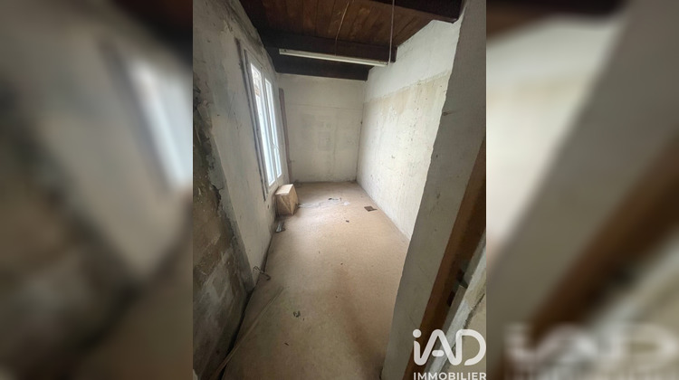 Ma-Cabane - Vente Immeuble Château-Thierry, 70 m²