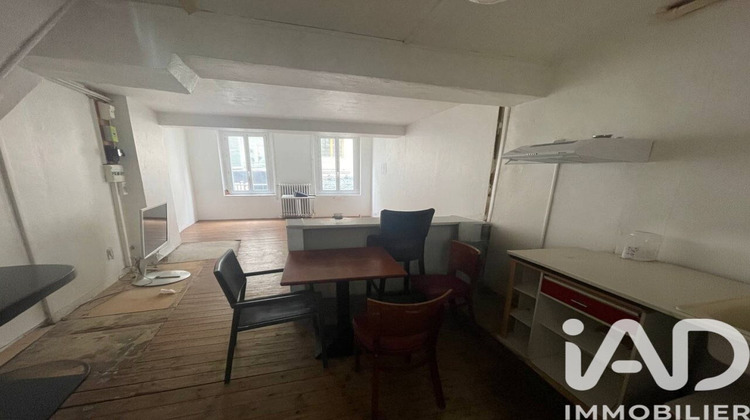 Ma-Cabane - Vente Immeuble Château-Thierry, 70 m²