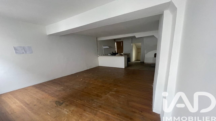 Ma-Cabane - Vente Immeuble Château-Thierry, 70 m²