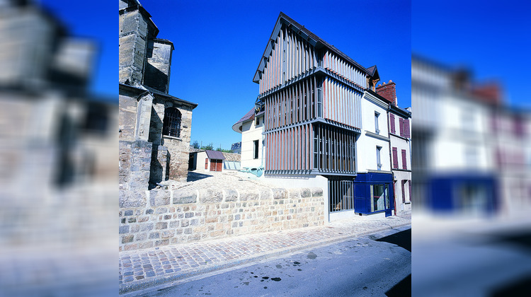 Ma-Cabane - Vente Immeuble CHATEAU THIERRY, 300 m²