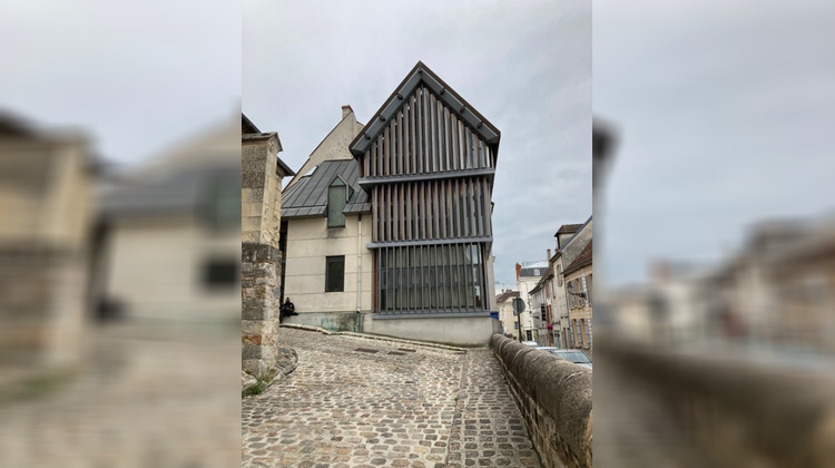 Ma-Cabane - Vente Immeuble CHATEAU THIERRY, 300 m²
