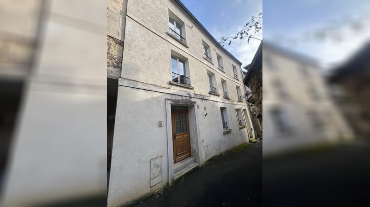 Ma-Cabane - Vente Immeuble Château-Thierry, 328 m²