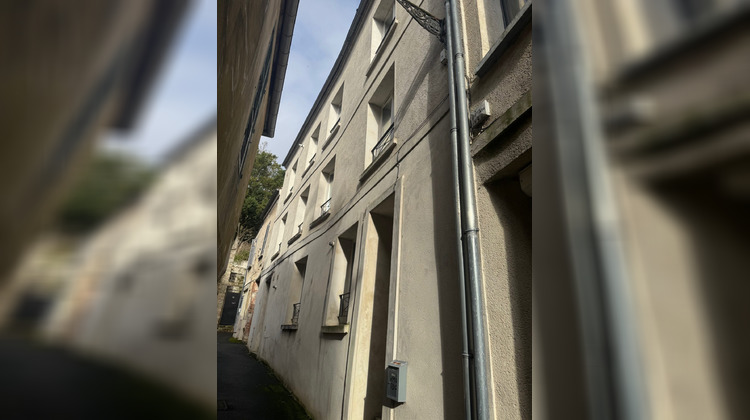 Ma-Cabane - Vente Immeuble Château-Thierry, 328 m²