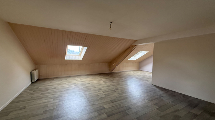 Ma-Cabane - Vente Immeuble CHATEAUBOURG, 106 m²