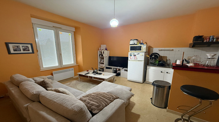 Ma-Cabane - Vente Immeuble CHATEAUBOURG, 106 m²