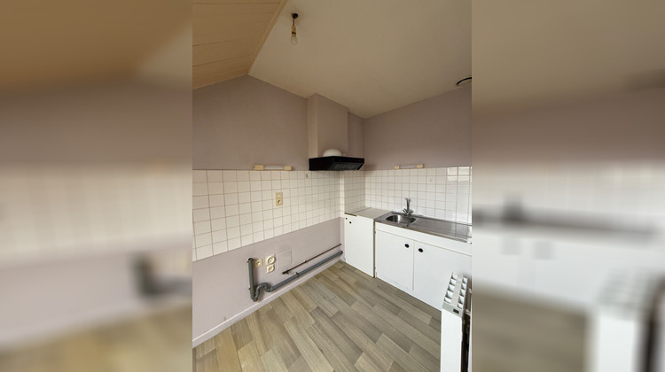 Ma-Cabane - Vente Immeuble CHATEAUBOURG, 106 m²