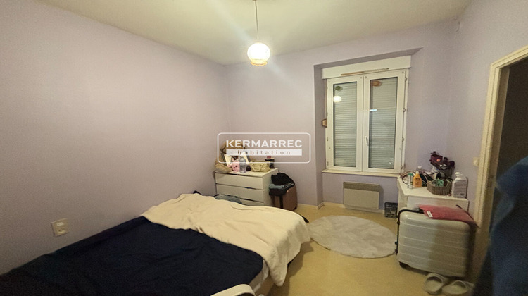 Ma-Cabane - Vente Immeuble CHATEAUBOURG, 105 m²