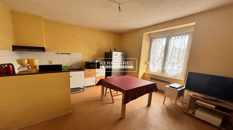 Ma-Cabane - Vente Immeuble CHATEAUBOURG, 105 m²
