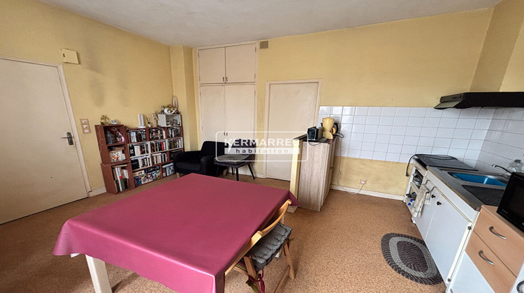 Ma-Cabane - Vente Immeuble CHATEAUBOURG, 105 m²