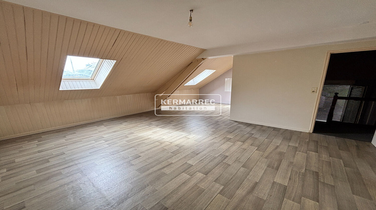 Ma-Cabane - Vente Immeuble CHATEAUBOURG, 105 m²