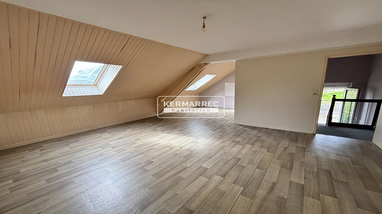 Ma-Cabane - Vente Immeuble CHATEAUBOURG, 105 m²