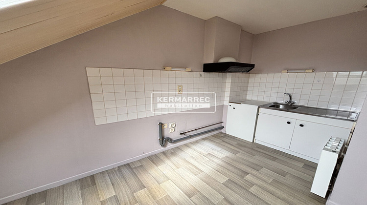 Ma-Cabane - Vente Immeuble CHATEAUBOURG, 105 m²