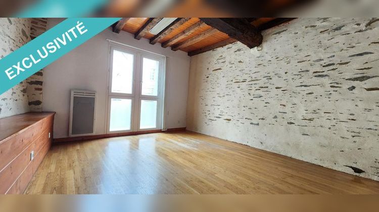 Ma-Cabane - Vente Immeuble Chateaubriant, 360 m²