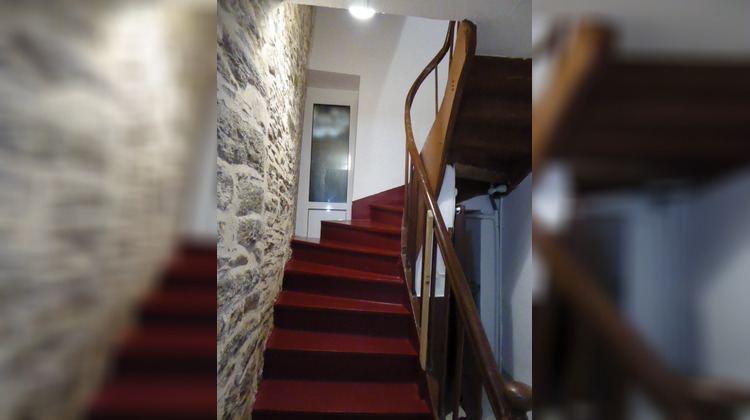 Ma-Cabane - Vente Immeuble Châteaubriant, 140 m²