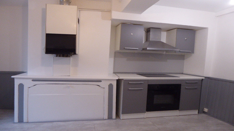 Ma-Cabane - Vente Immeuble Châteaubriant, 140 m²