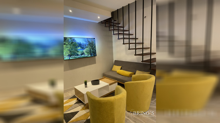 Ma-Cabane - Vente Immeuble Châteaubriant, 150 m²