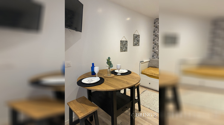 Ma-Cabane - Vente Immeuble Châteaubriant, 150 m²