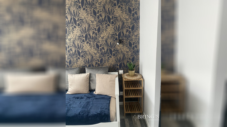 Ma-Cabane - Vente Immeuble Châteaubriant, 150 m²