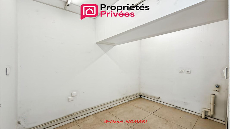 Ma-Cabane - Vente Immeuble CHATEAUBRIANT, 45 m²