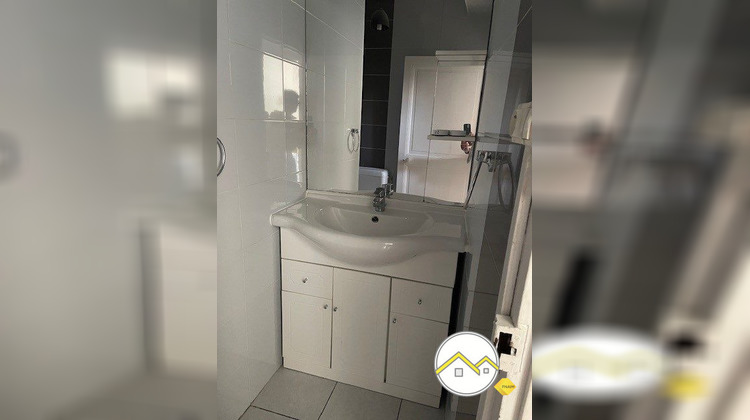 Ma-Cabane - Vente Immeuble Châteaubriant, 140 m²